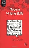 Modern Writing Skills Paperback Modern Writing Skills Paperback