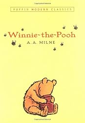 Winnie-the-Pooh (Puffin Modern Classics) Winnie-the-Pooh (Puffin Modern Classics)
