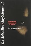 Go Ask Alice Go Ask Alice