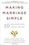 Making Marriage Simple Making Marriage Simple