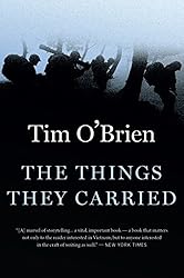 The Things They Carried The Things They Carried
