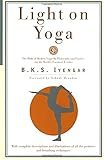Light On Yoga Light On Yoga