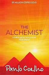 The Alchemist The Alchemist