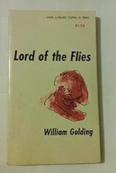 Lord Of The Flies Lord Of The Flies