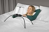 Tablift Tablet Stand for the Bed Tablift Tablet Stand for the Bed
