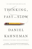 Thinking Fast and Slow Thinking Fast and Slow