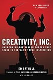 Creativity, Inc Creativity, Inc