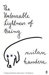 The Unbearable Lightness of Being The Unbearable Lightness of Being