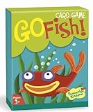 Go Fish Go Fish