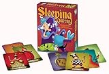 Sleeping Queens Card Game Sleeping Queens Card Game