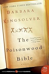 The Poisonwood Bible The Poisonwood Bible