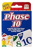 Phase 10 Card Game Phase 10 Card Game