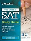 The Official SAT Study Guide The Official SAT Study Guide