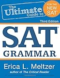 The Ultimate Guide to SAT Grammar The Ultimate Guide to SAT Grammar