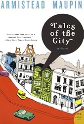 Tales Of The City: World Book Night Tales Of The City: World Book Night