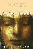 As You Think As You Think