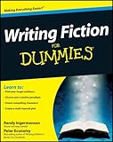 Writing fiction for dummies Writing fiction for dummies