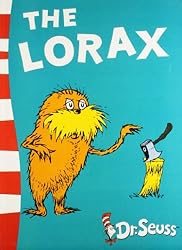 The Lorax The Lorax