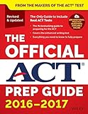 The Official ACT Prep Guide The Official ACT Prep Guide