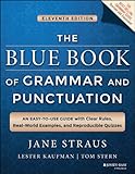 The Blue Book of Grammar and Punctuation The Blue Book of Grammar and Punctuation