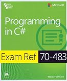 Programming in C# Programming in C#