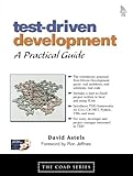 Test-Driven Development: A Practical Guide: A Practical Guide 1st Edition Test-Driven Development: A Practical Guide: A Practical Guide 1st Edition