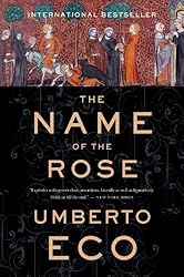 The Name Of The Rose The Name Of The Rose