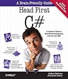 Head First C# Head First C#