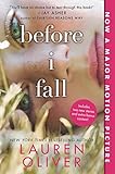 Before I Fall Before I Fall