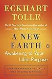 A New Earth A New Earth