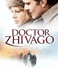 Doctor Zhivago Doctor Zhivago
