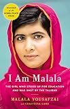 I Am Malala I Am Malala