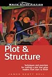 Plot and structure Plot and structure