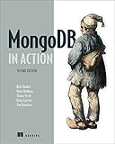 MongoDB in Action MongoDB in Action