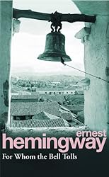 For Whom The Bell Tolls For Whom The Bell Tolls