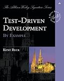 Test Driven Development: By Example Test Driven Development: By Example