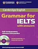 Grammar for IELTS Grammar for IELTS