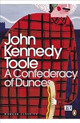 A Confederacy of Dunces (Penguin Modern Classics) A Confederacy of Dunces (Penguin Modern Classics)