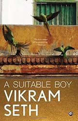 A Suitable Boy: 20th Anniversary Edition A Suitable Boy: 20th Anniversary Edition