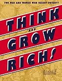 Think and Grow Rich Think and Grow Rich