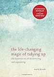 The Life-Changing Magic of Tidying Up The Life-Changing Magic of Tidying Up