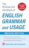 The McGraw-Hill Handbook of English Grammar and Usage The McGraw-Hill Handbook of English Grammar and Usage