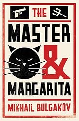 The Master & Margarita (Alma Classics) The Master & Margarita (Alma Classics)