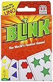 Reinhards Staupe's BLINK Card Game The World's Fastest Game Reinhards Staupe's BLINK Card Game The World's Fastest Game