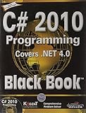 C# 2010 programming: Covers .NET 4.0 C# 2010 programming: Covers .NET 4.0