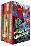 Goosebumps Goosebumps
