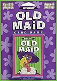 Old Maid (Kids Classics Card Games) Old Maid (Kids Classics Card Games)