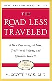 The Road Less Traveled, Timeless Edition The Road Less Traveled, Timeless Edition