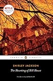 The Haunting of Hill House The Haunting of Hill House