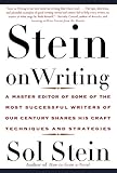Stein on Writing Stein on Writing